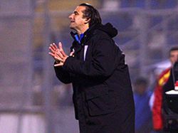 Universidad Católica: "Ya estamos pensando en Peñarol"