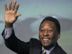 Pelé quiere cambiar las reglas para el Mundial de Brasil