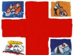 Día de la Cruz Roja