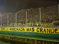 Venta de entradas generales para Peñarol-U. Católica