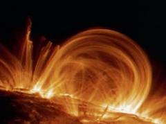 Increíbles imágenes del Sistema Solar