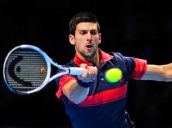 Novak Djokovic con el número uno al alcance de la mano