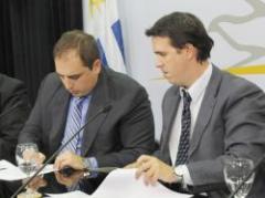 BCU y DGI ajustan controles