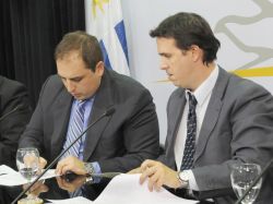 BCU y DGI ajustan controles