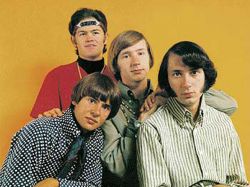 The Monkees se reúne para una gira de aniversario