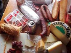 El 33% de los alimentos del mundo se desperdician