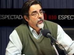 Fiscal de menores Gustavo Zubía: "Las leyes uruguayas son románticas y teóricas"