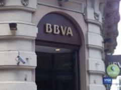 Bancos: escaso acatamiento a la medida de paro