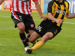 Peñarol-River se juega el domingo desde las 16.00 horas