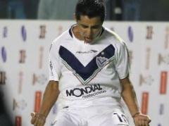 Vélez cerca de semis; Cerro Porteño logró gran empate