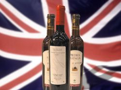 Inglaterra: Gobierno vende vinos para paliar déficit