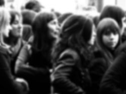 El festejo de las madres prematuras en su día