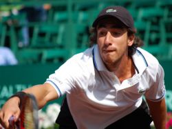 Cuevas arranca Niza en la antesala de Roland Garros