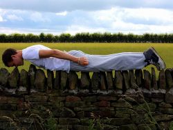 Nueva obsesión en Internet puede llevar a la muerte