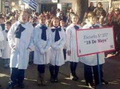 Las Piedras festeja 200 años de la primera batalla entre las fuerzas artiguistas y España