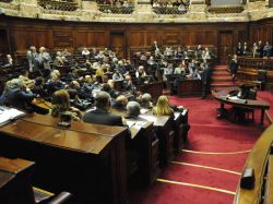 FA insistirá con la anulación por otros mecanismos