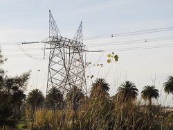 Uruguay y Brasil acordaron por conexión para 500 megavatios