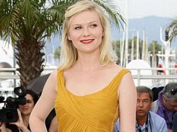 Kirsten Dunst: "Lo que dijo Von Trier fue muy estúpido"