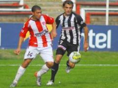 Gran victoria de River Plate en clásico caliente