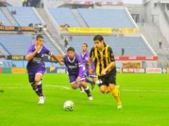 Peñarol y Defensor no se sacaron ventaja