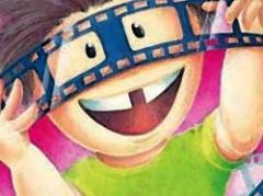 Una sección divertida