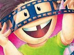 Una sección divertida