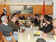 Caducidad: derogación parece ser camino elegido por el FA