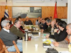 Caducidad: derogación parece ser camino elegido por el FA