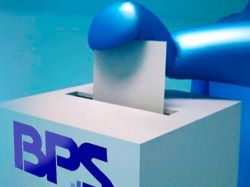 BPS: jueves vence plazo para justificar no haber votado