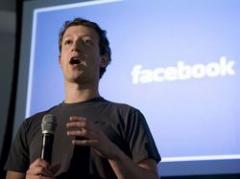 Desarrollo de Facebook para niños genera controversia