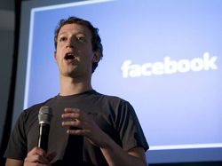 Desarrollo de Facebook para niños genera controversia