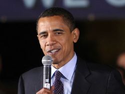 Obama destacó "liderazgo" de alianza transatlántica