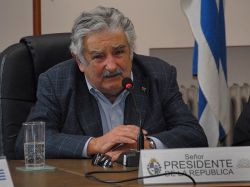 Plantean impuestos a grandes explotaciones de tierras