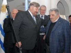 Uruguay y Argentina logran importantes acuerdos