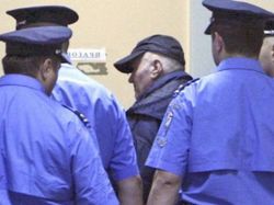 El general serbio Mladic será trasladado a La Haya