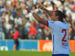 Nacional ganó en su casa el Clausura y la Tabla Anual