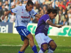 Nacional ganó en su casa el Clausura y la Tabla Anual