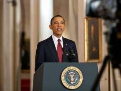 Tornado: Obama visita Joplin para ceremonia por muertos
