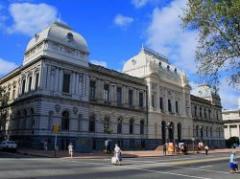 Imputabilidad: Universidad realiza una contracampaña