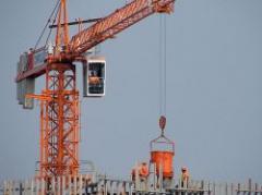 Capitales extranjeros generaron el "boom inmobiliario"