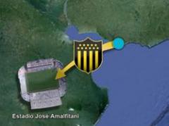 Peñarol viajará sin sorpresas