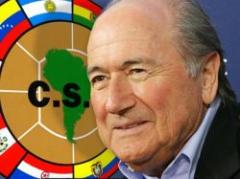 FIFA: Blatter fue reelecto y promete "reformas radicales"