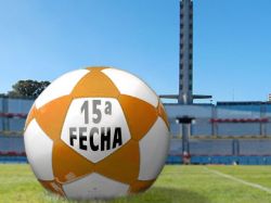 Modificaciones a la última fecha del torneo Clausura