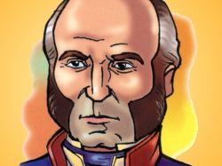 Juan Antonio Lavalleja