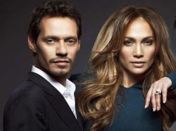 J. Lo y Marc Anthony buscarán talentos musicales latinos