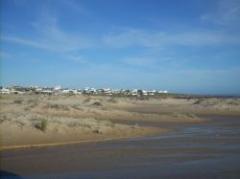 Colonización defendió venta de predios de Cabo Polonio