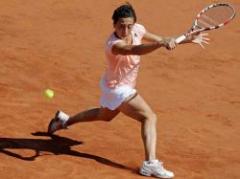 Schiavone se metió otra vez en final de Roland Garros