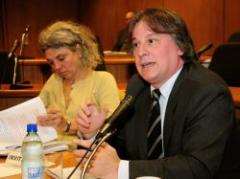 Lorenzo anunció que no habrá aumento del gasto