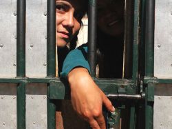 Inseguridad tras las rejas