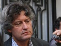 Rafael Michelini: "La carga [tributaria] a la tierra va contra el programa del FA"